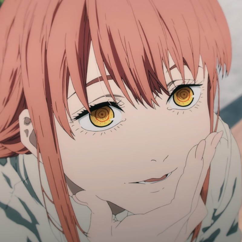 ảnh anime cute cực ngọt ngào