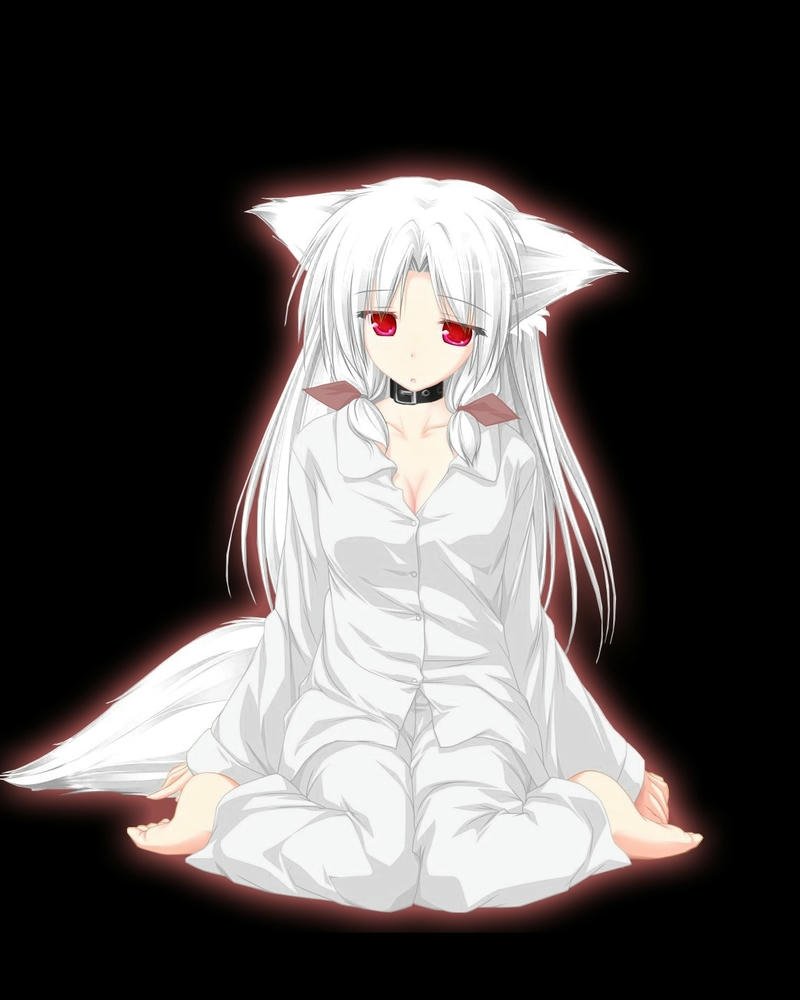 ảnh anime nữ buồn mưa