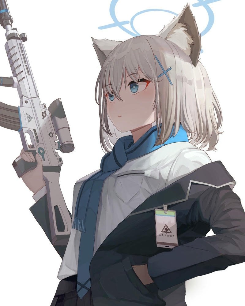 ảnh anime nữ cổ trang