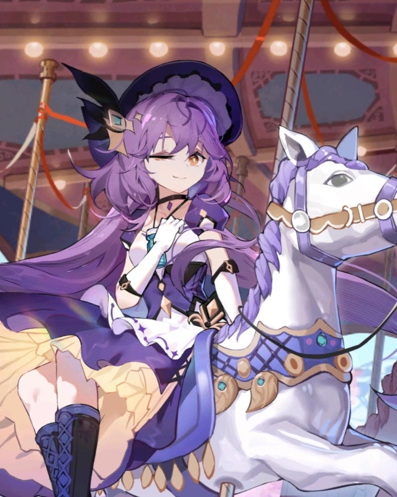 ảnh anime nữ cute cực kỳ xinh