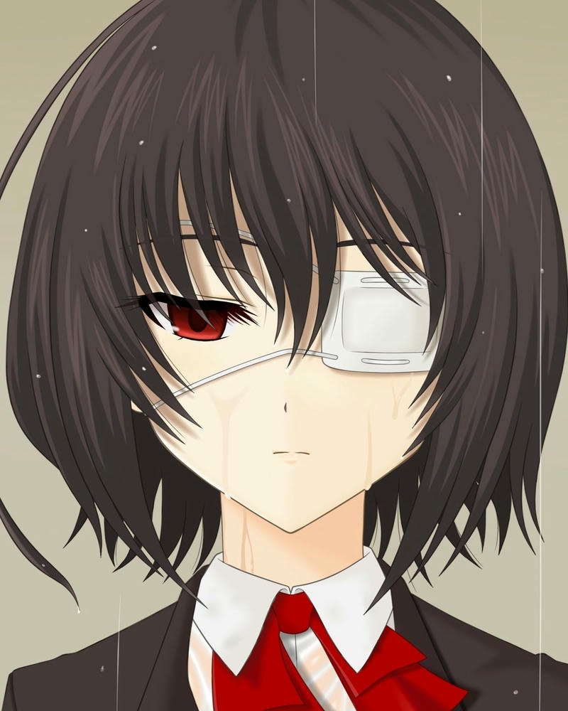 ảnh anime nữ cute đáng yêu