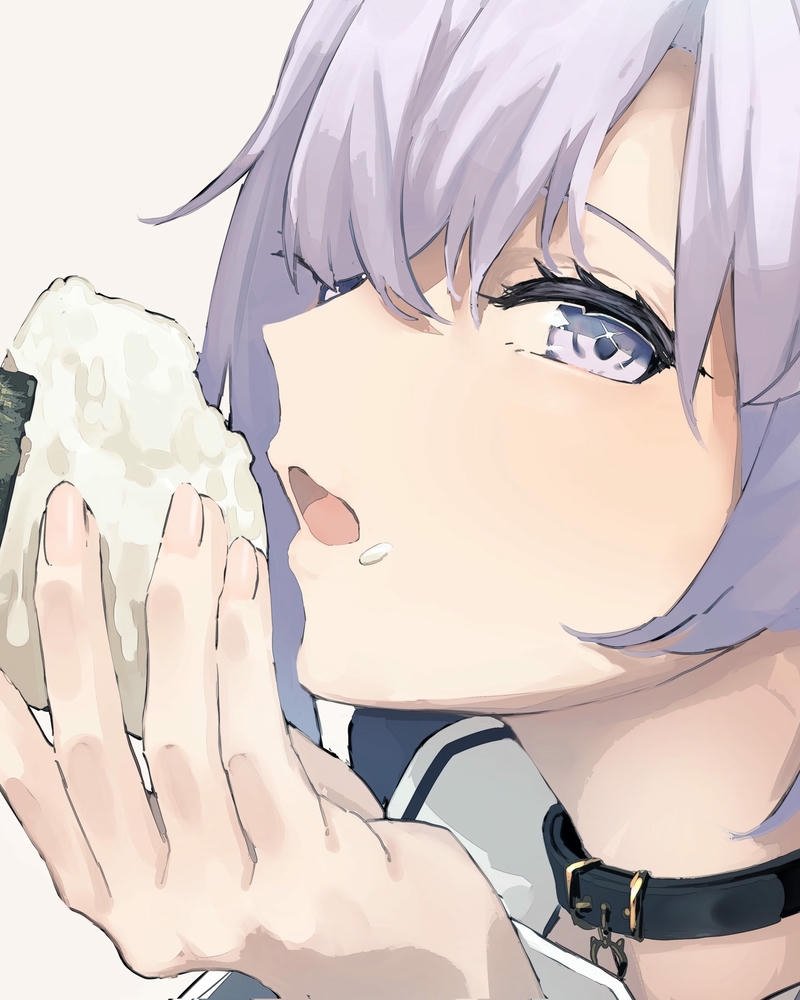 ảnh anime nữ cute nổi bật