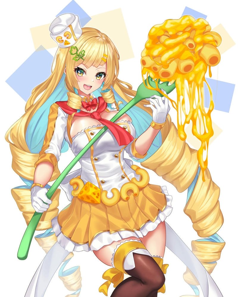 ảnh anime nữ dịu dàng