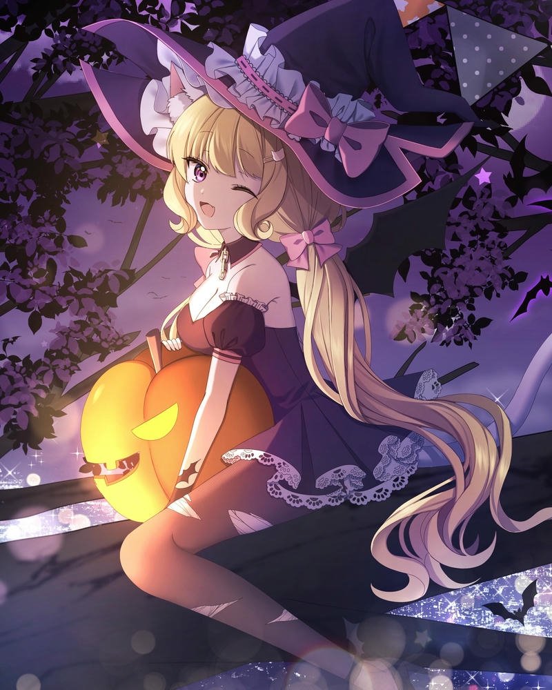 ảnh anime nữ học đường