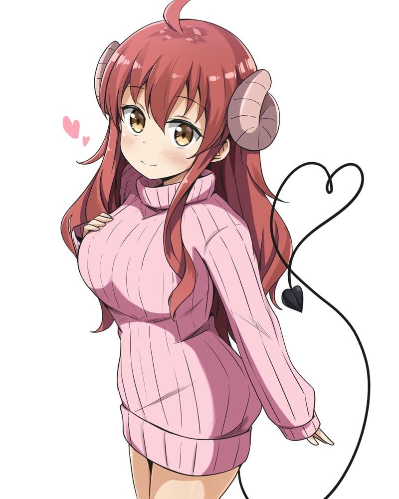 ảnh anime nữ lung linh