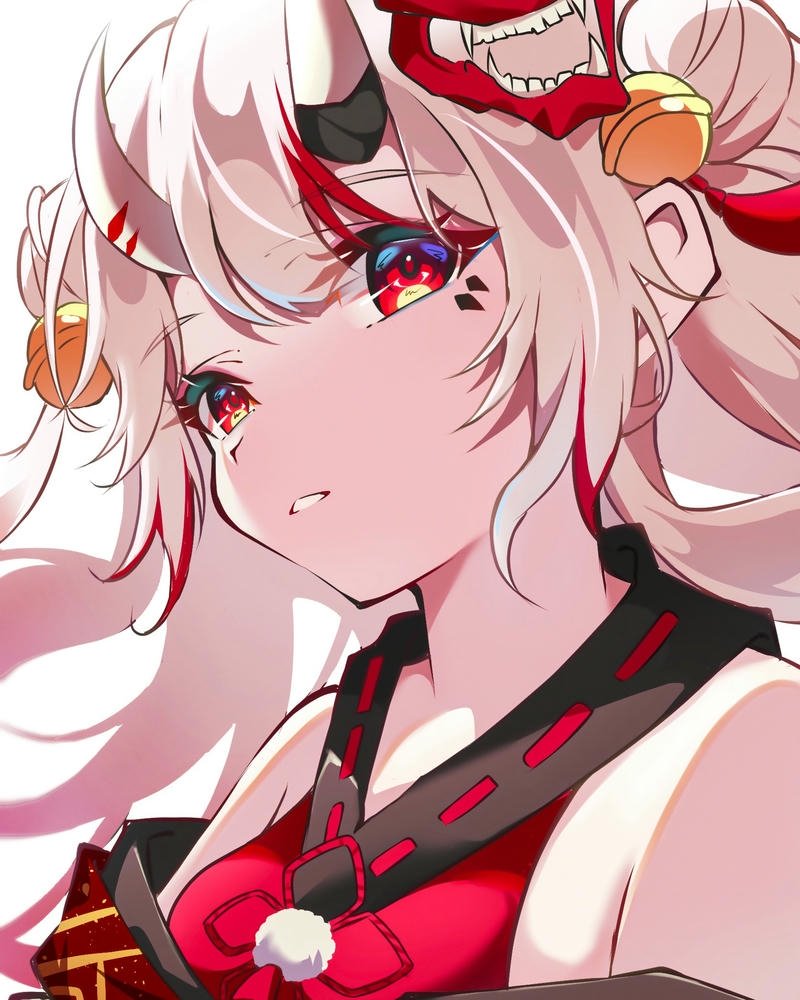 ảnh anime nữ phong cảnh