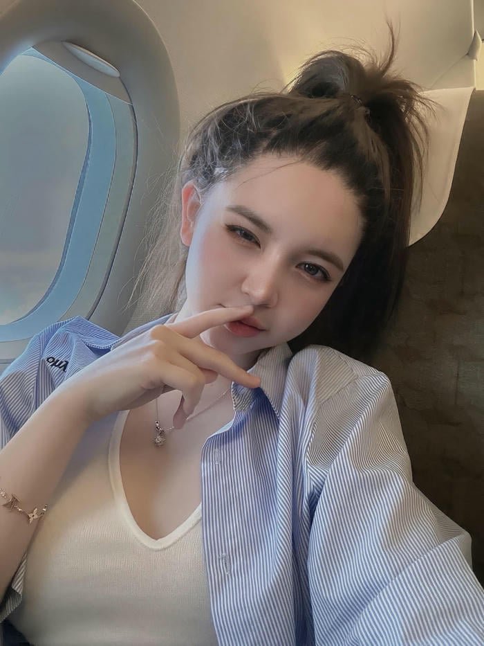 ảnh chân dung Trần Huyền Châu