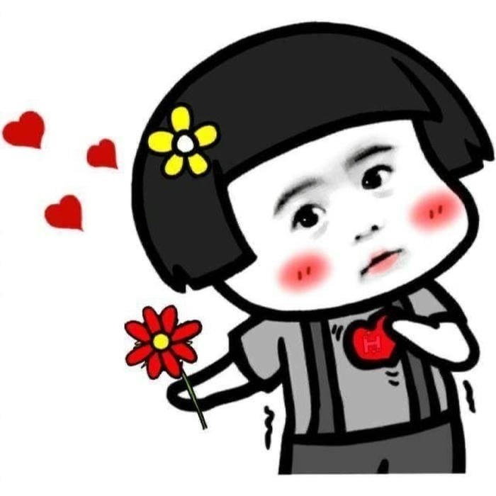 ảnh meme avatar chất