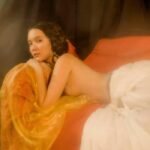 ảnh nude Hải Tú đầy sức hút