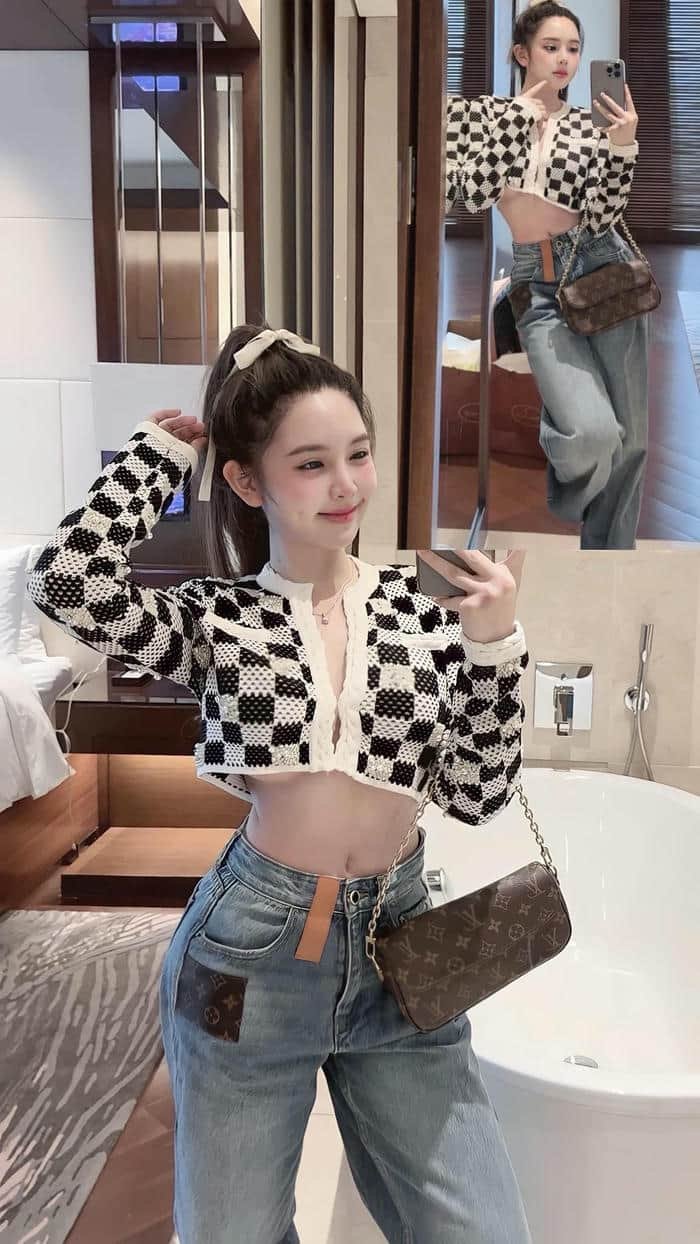 ảnh profile Trần Huyền Châu