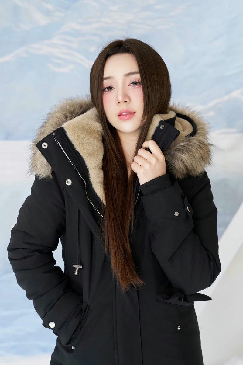 ảnh quỳnh kool sexy chất lượng cao bố cục hài hòa