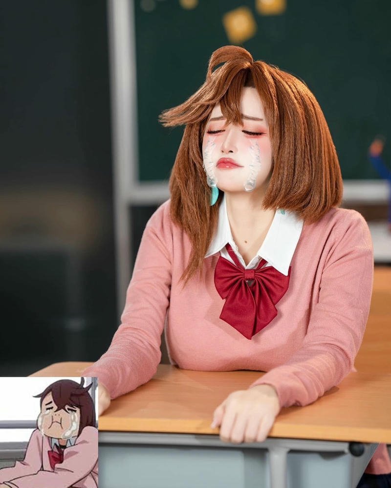 ảnh tiny asa bố cục cân đối