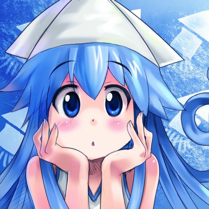 avatar anime nữ cute dễ thương