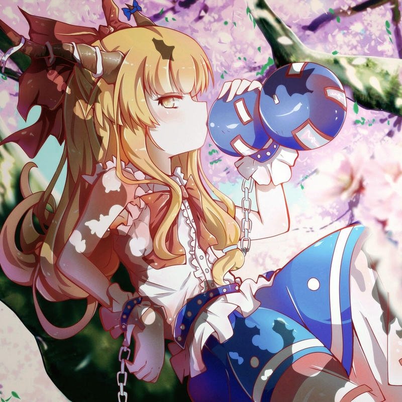 avatar anime nữ nổi bật đẹp