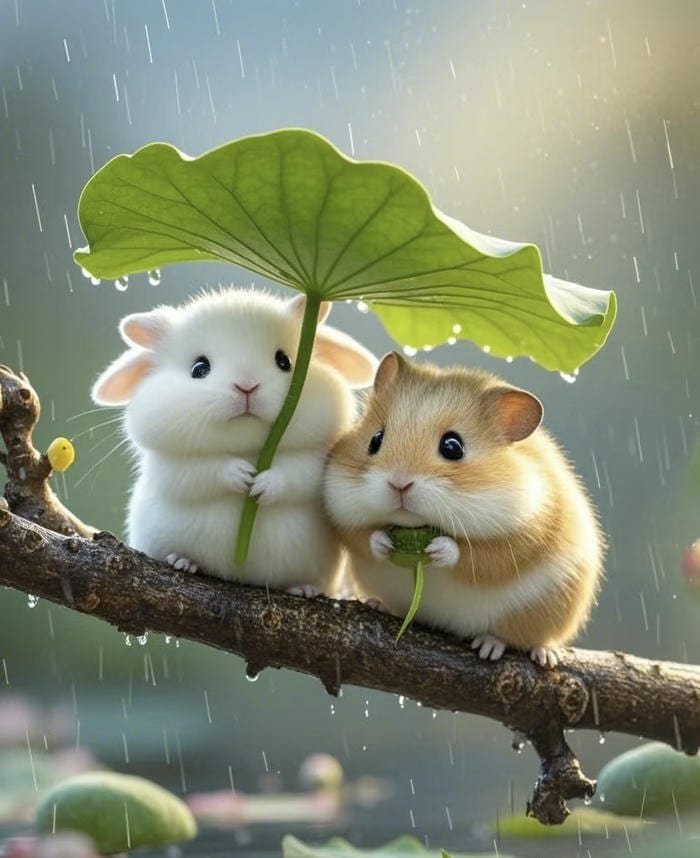 avatar cute anime nữ