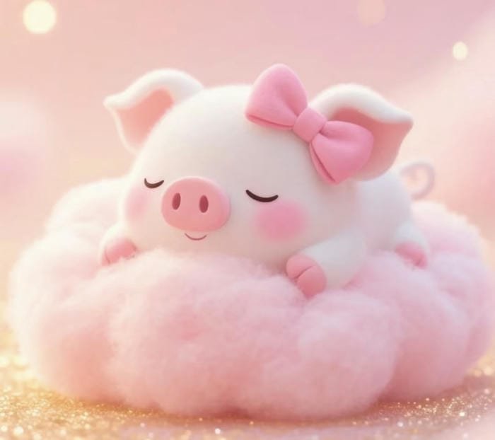 avatar cute đẹp dễ thương