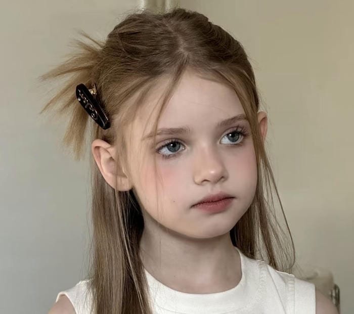 avatar cute girl dễ thương