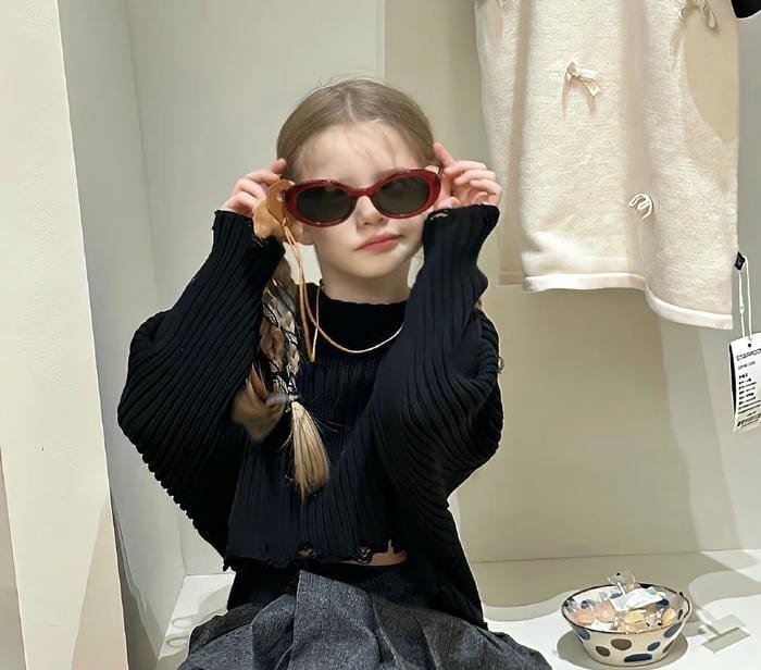 avatar cute ngầu nữ