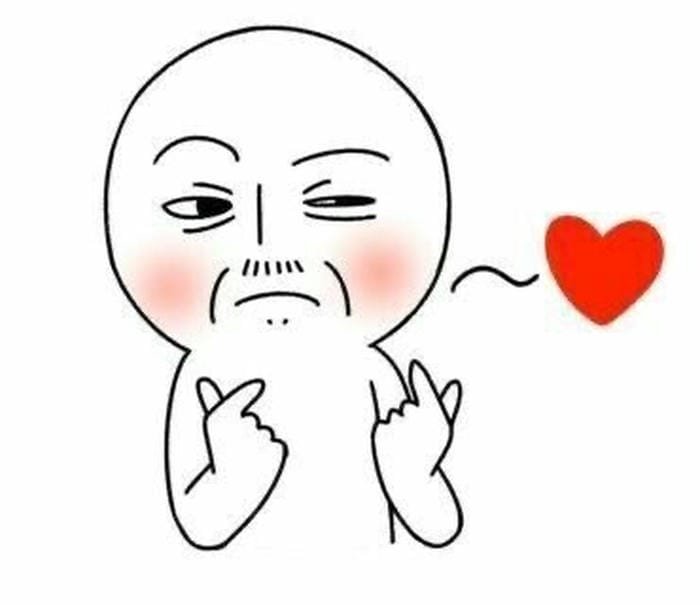 avatar meme biểu cảm