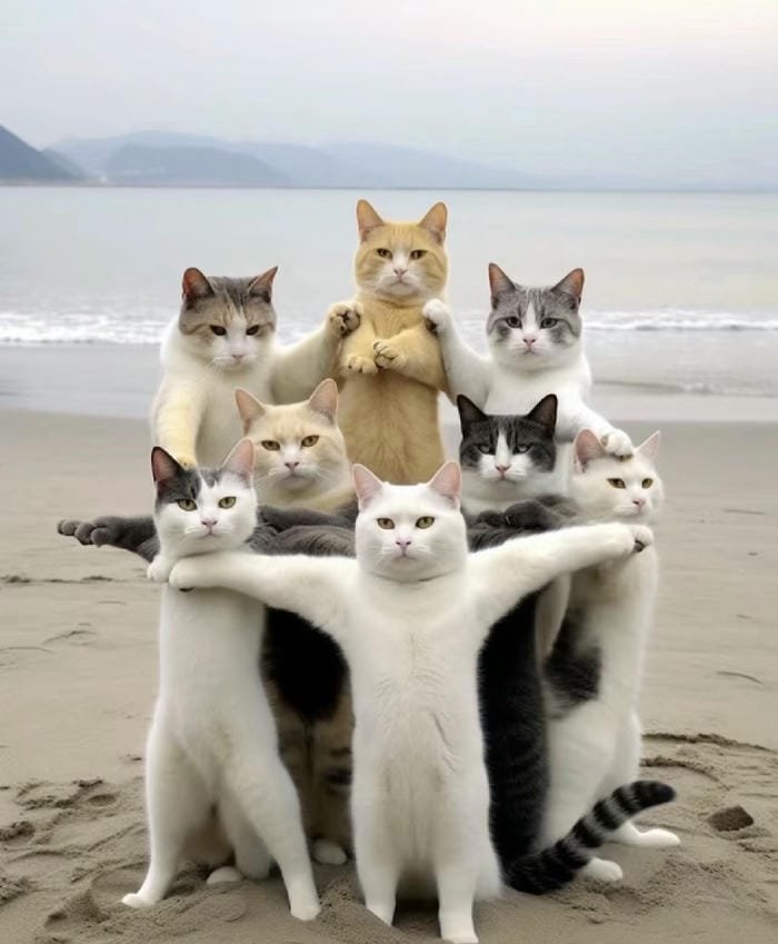 avatar meme độc lạ