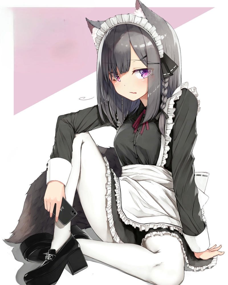 bộ ảnh anime nữ đẹp