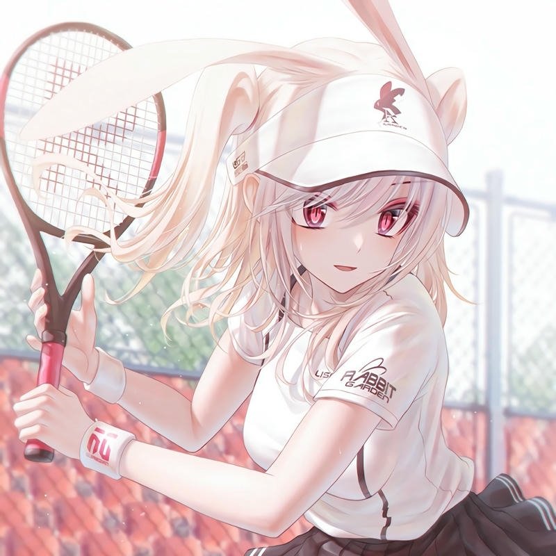 bộ sưu tập avatar anime nữ