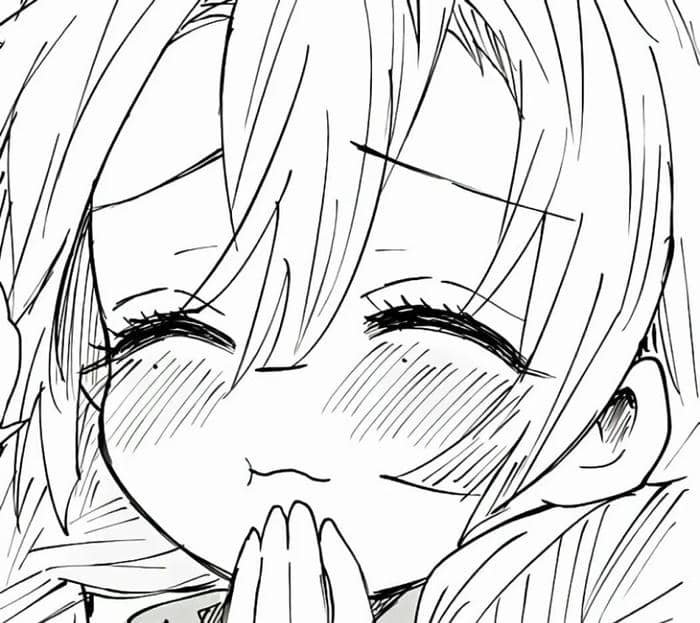 bức hình đơn sắc avatar đen trắng