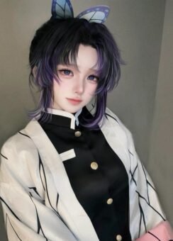 156+ Cosplay Shinobu dịu dàng pha nét cá tính khó quên - Homepage featured post