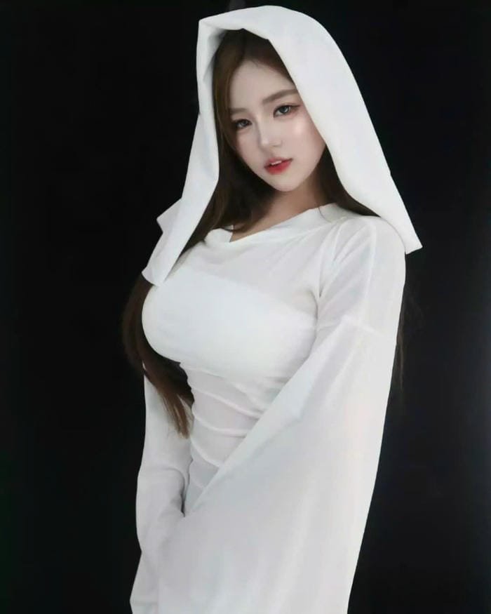 cosplay ma nữ cosplay anime