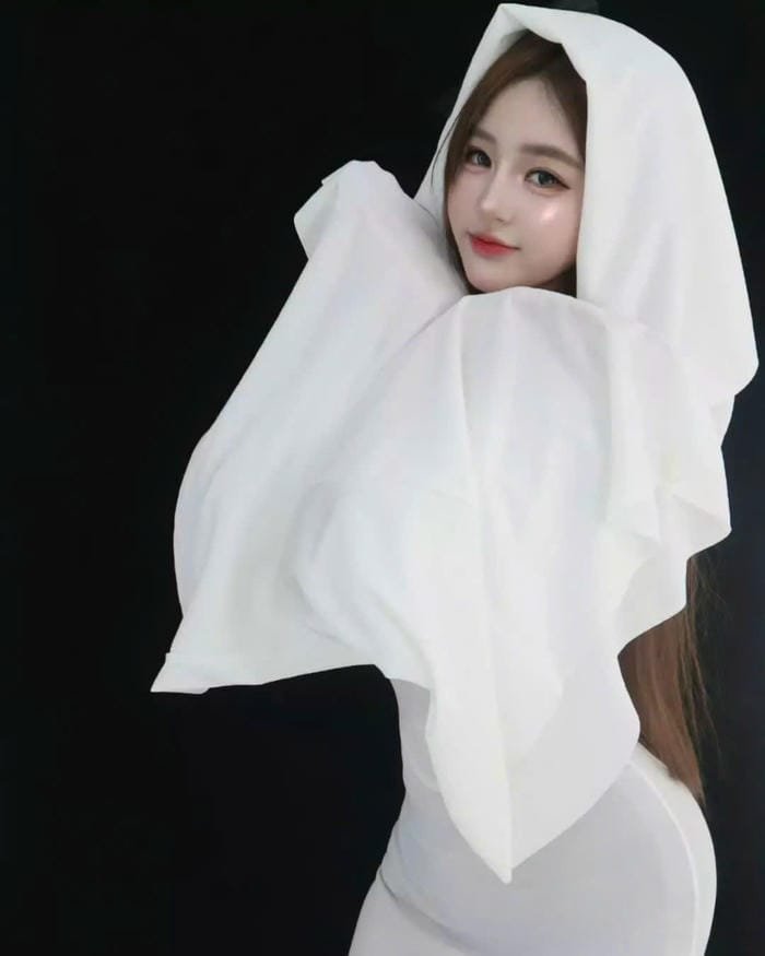 cosplay ma nữ phong cách nhật