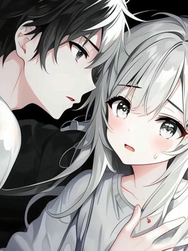 Bộ 199+ hình ảnh avatar đôi anime đẹp dành cho cặp đôi