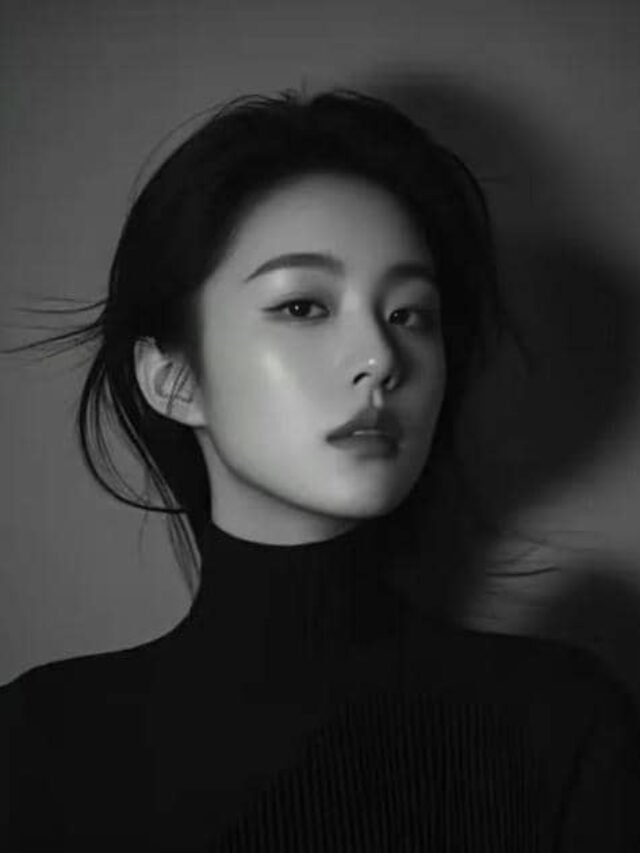 Tải ngay 100+ ảnh avatar đen trắng chất lừ cho mạng xã hội