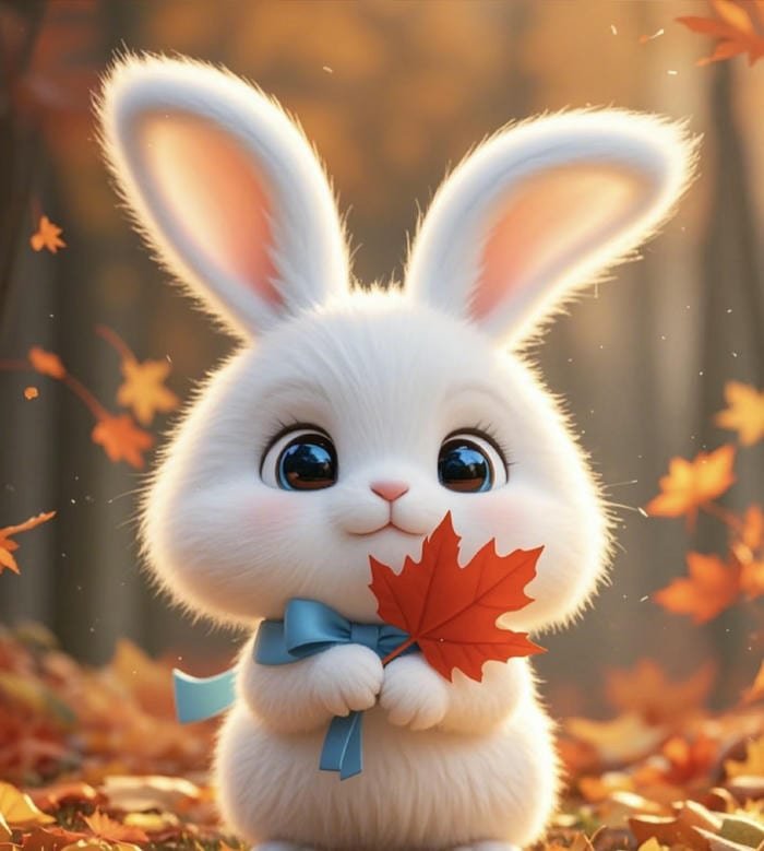 cute avatar dễ thương đáng yêu