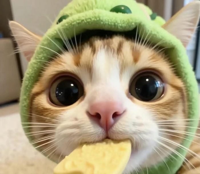 cute avatar dễ thương xinh