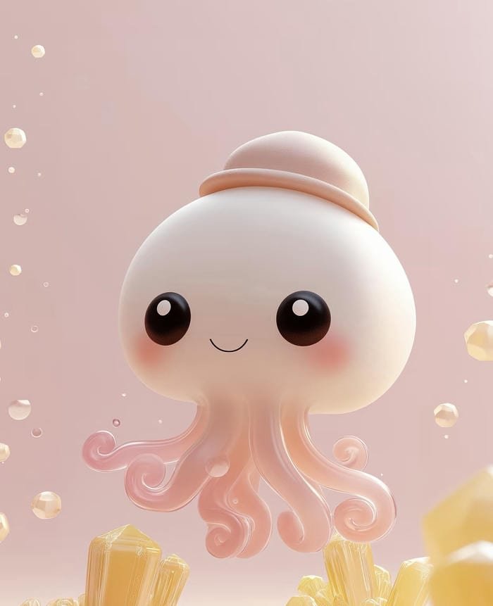 cute avatar đẹp chất