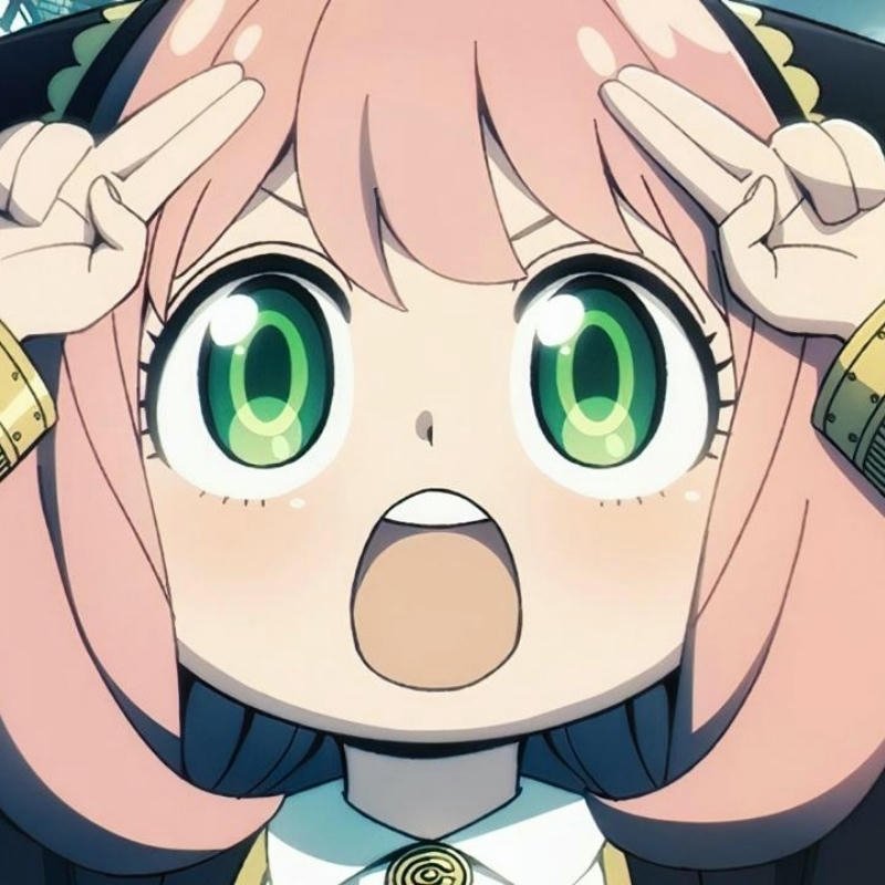 dễ thương ảnh anime cute