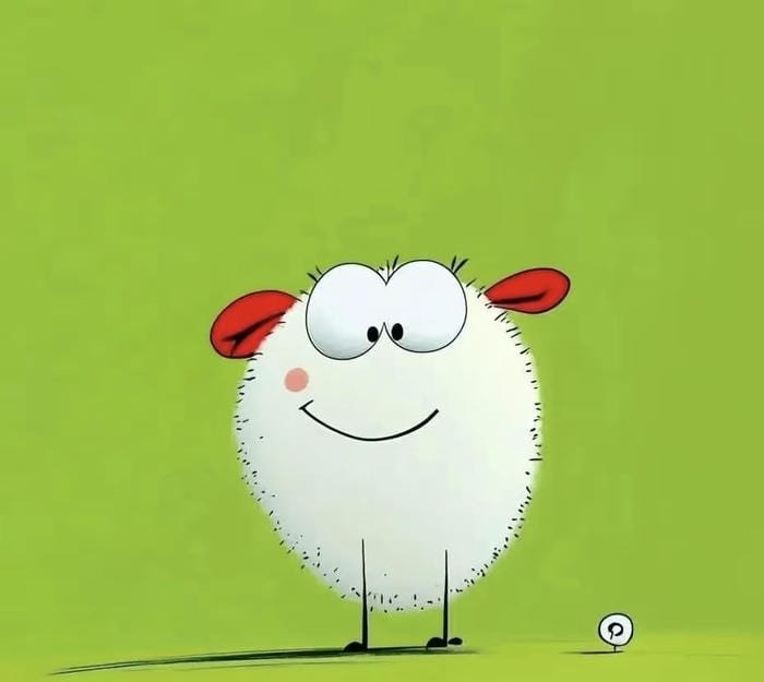 hình avatar cute chibi