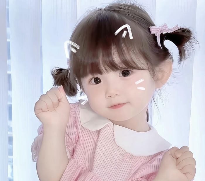 hình avatar cute đẹp chất