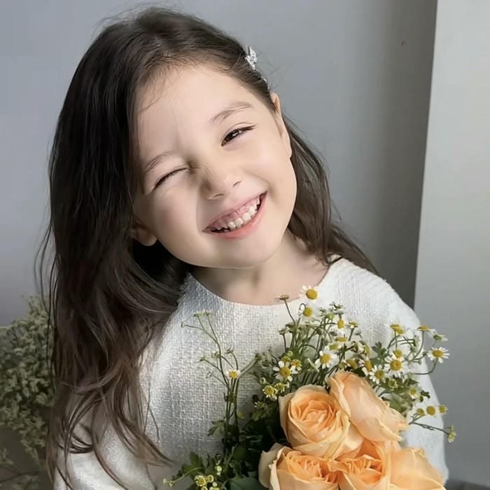 hình avatar cute đẹp dễ thương