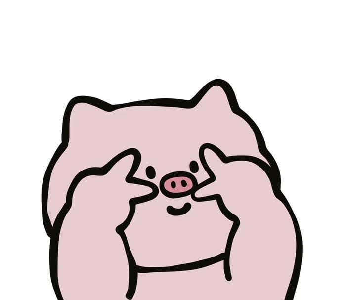 hình avatar cute nữ đẹp