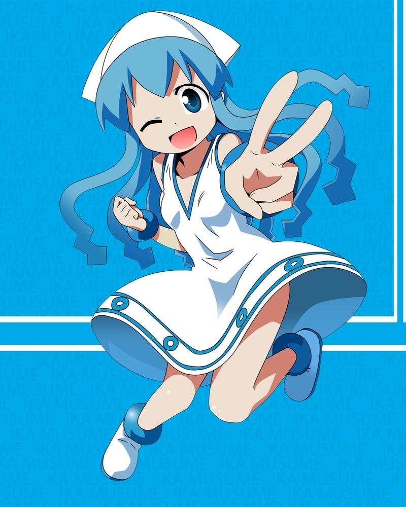 hình đẹp về ảnh anime nữ