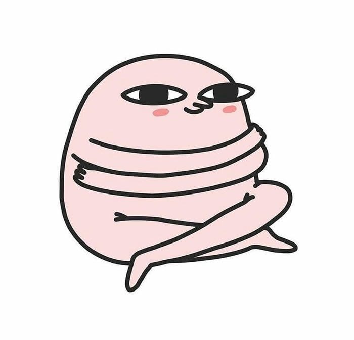 hình meme avatar bựa