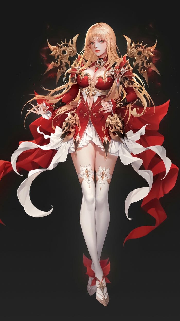 hình nền anime nữ đẹp nhẹ nhàng