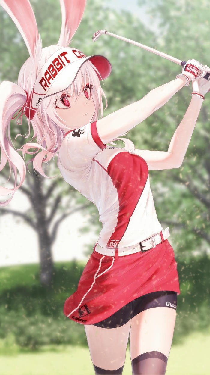 hình nền anime nữ lung linh pastel