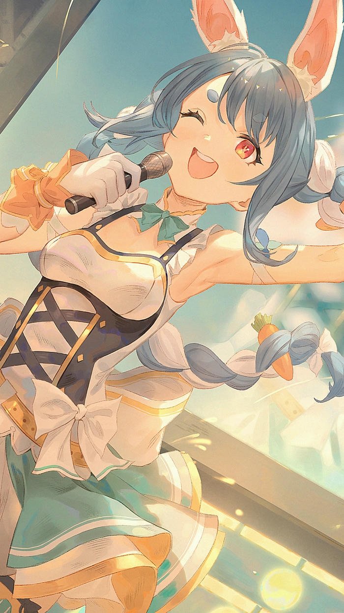 hình nền anime nữ tuyệt đẹp