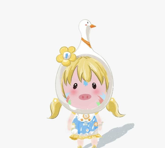 hoạt họa dễ thương hình nền chibi cute