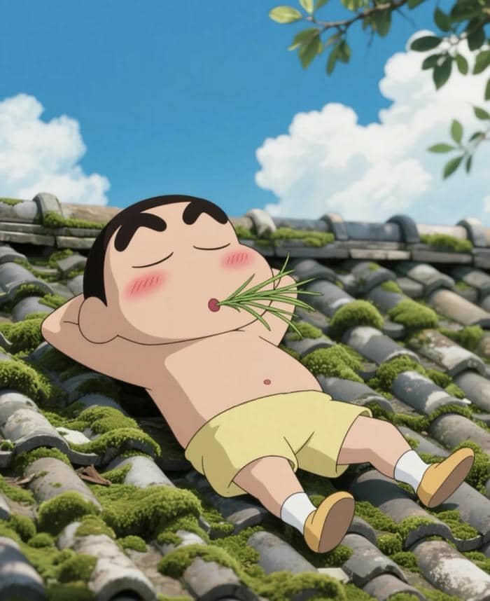 kiểu hình bé nhỏ ảnh anime chibi