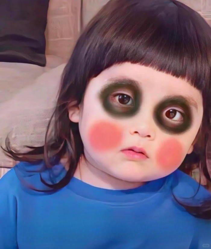 meme mất ngủ buồn cười