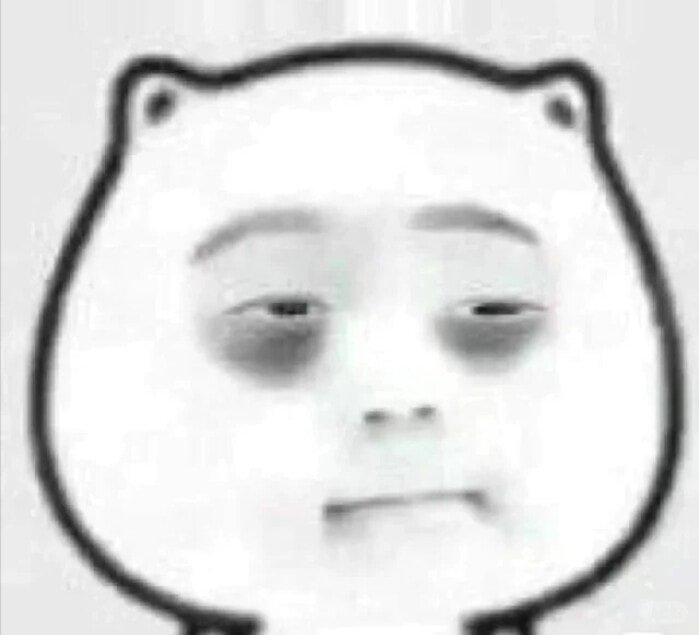 meme nằm mãi không ngủ