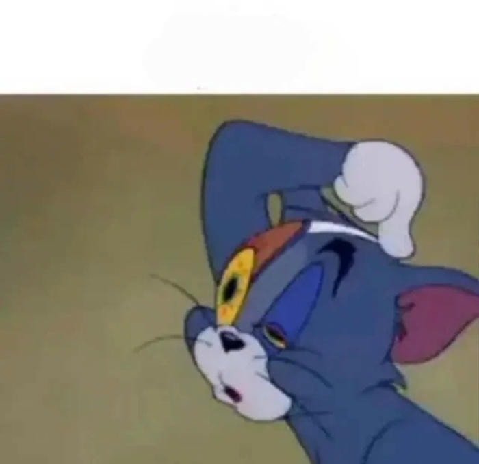 meme ngủ không nổi